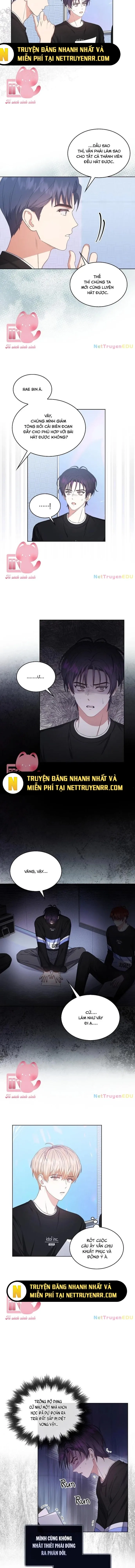 Debut Or Die Tập 28 trang 5