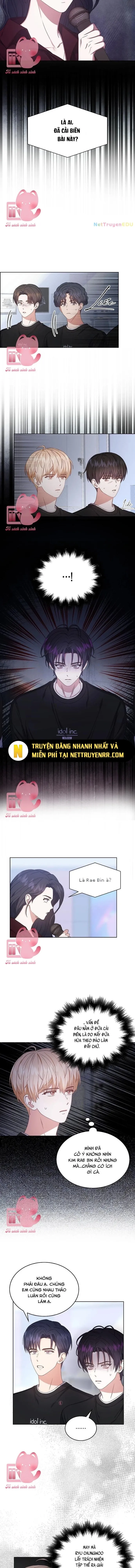 Debut Or Die Tập 28 trang 9