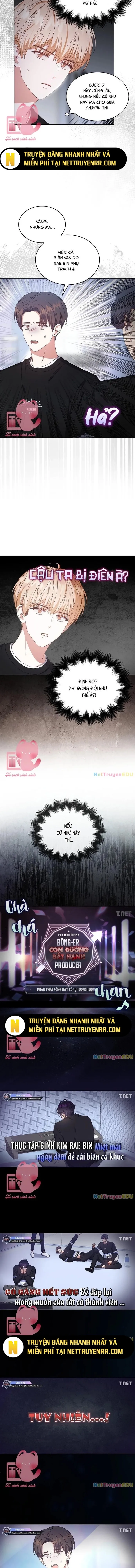 Debut Or Die Tập 28 trang 10
