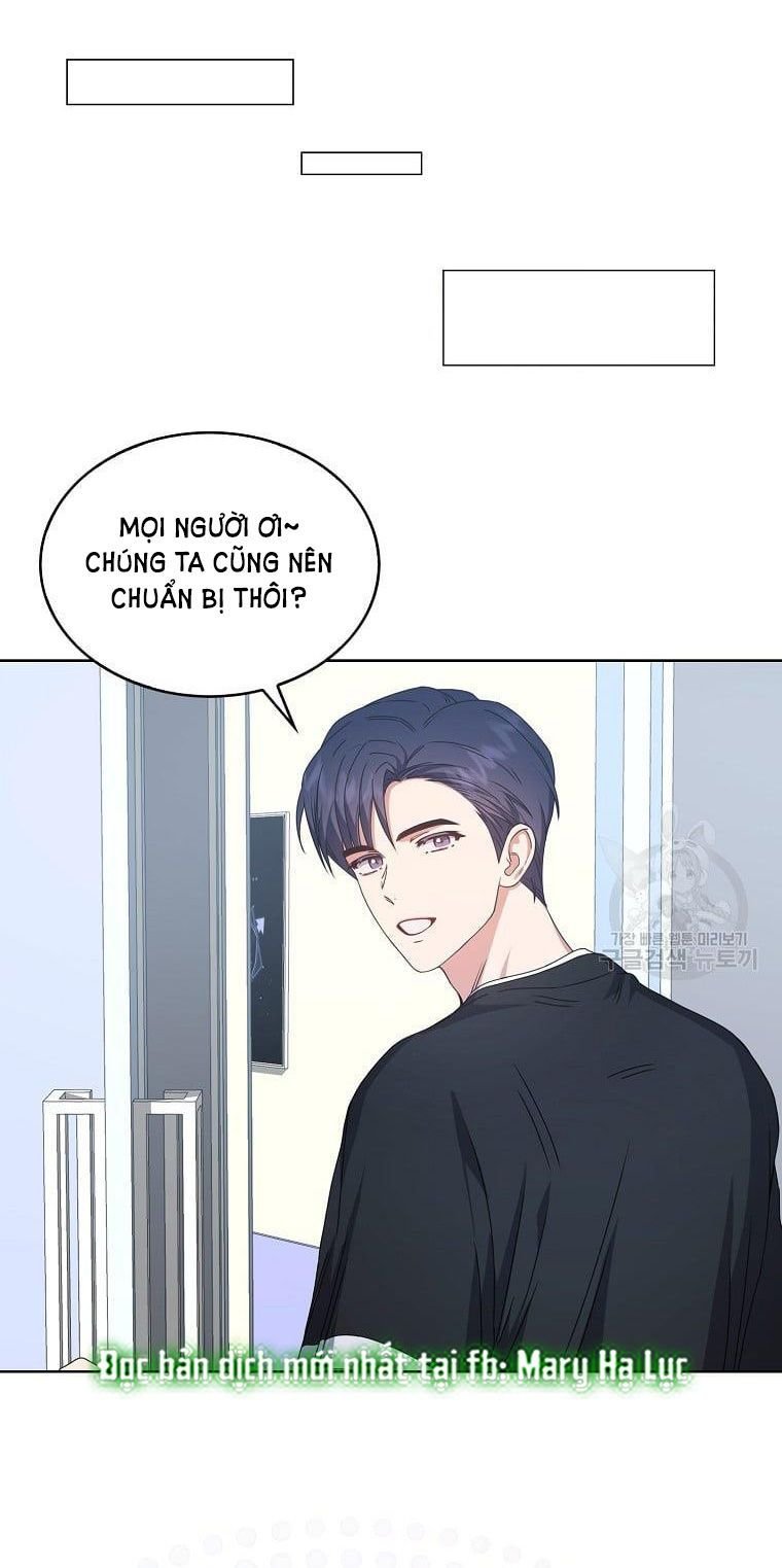 Debut Or Die Tập 29.2 trang 6