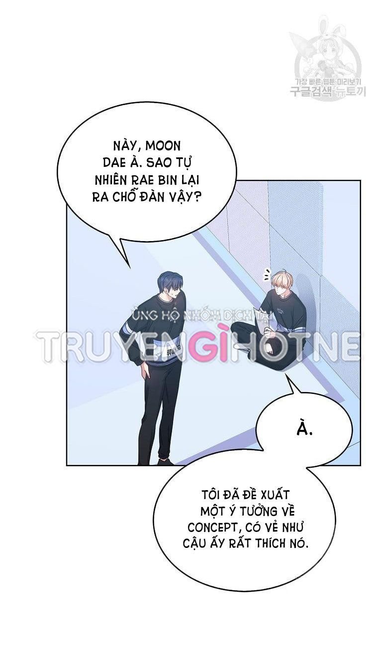 Debut Or Die Tập 29.2 trang 8
