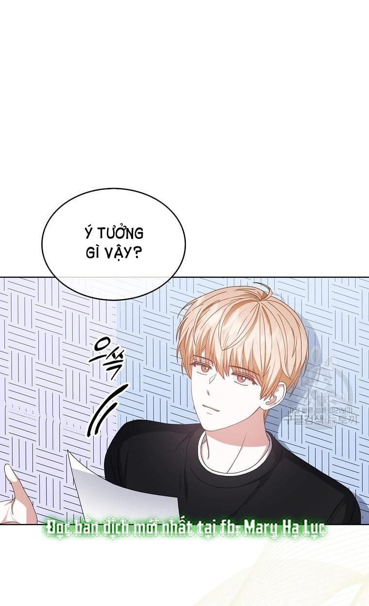 Debut Or Die Tập 29.2 trang 9