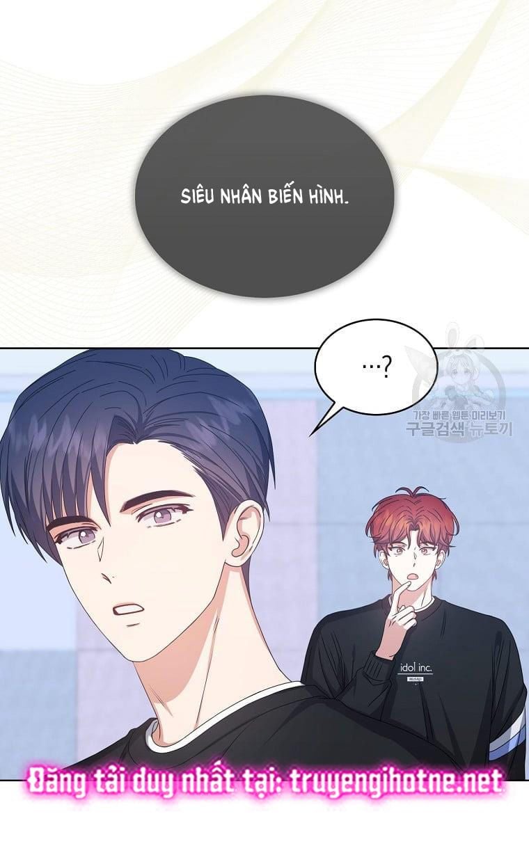 Debut Or Die Tập 29.2 trang 10