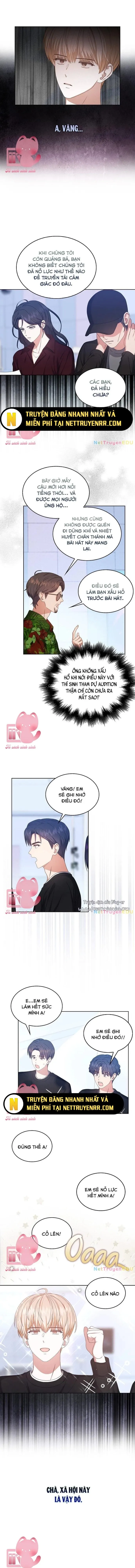 Debut Or Die Tập 29 trang 2