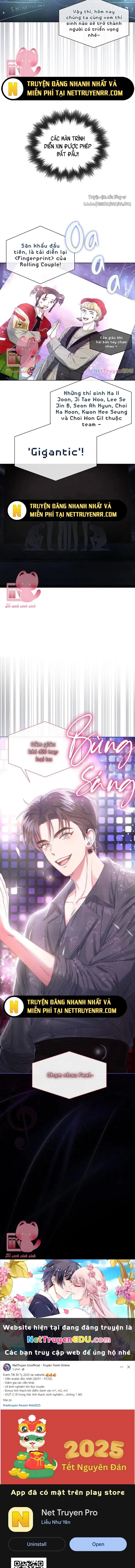 Debut Or Die Tập 29 trang 12