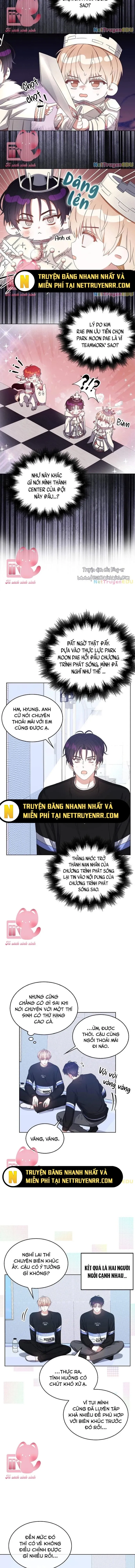 Debut Or Die Tập 29 trang 6