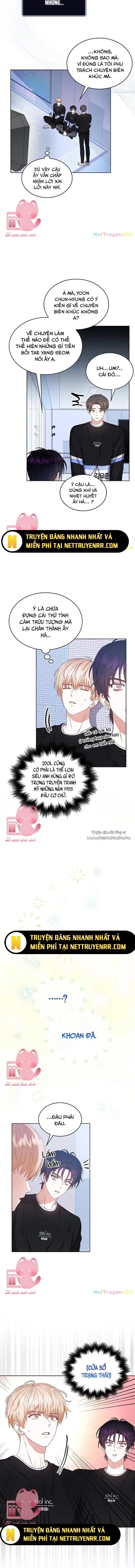 Debut Or Die Tập 29 trang 8