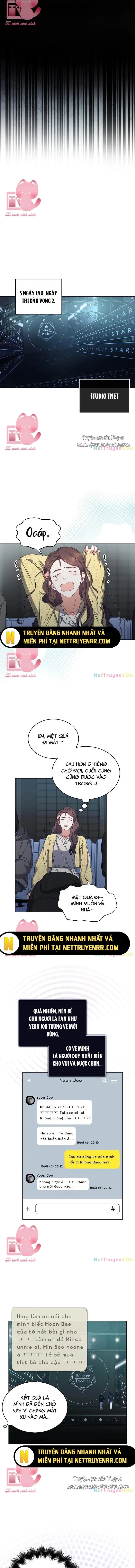 Debut Or Die Tập 29 trang 10
