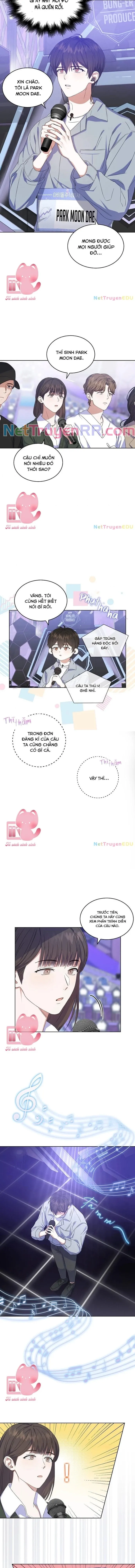 Debut Or Die Tập 3.1 trang 10