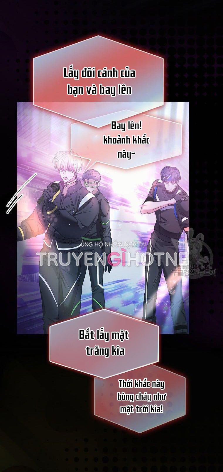 Debut Or Die Tập 30.2 trang 23
