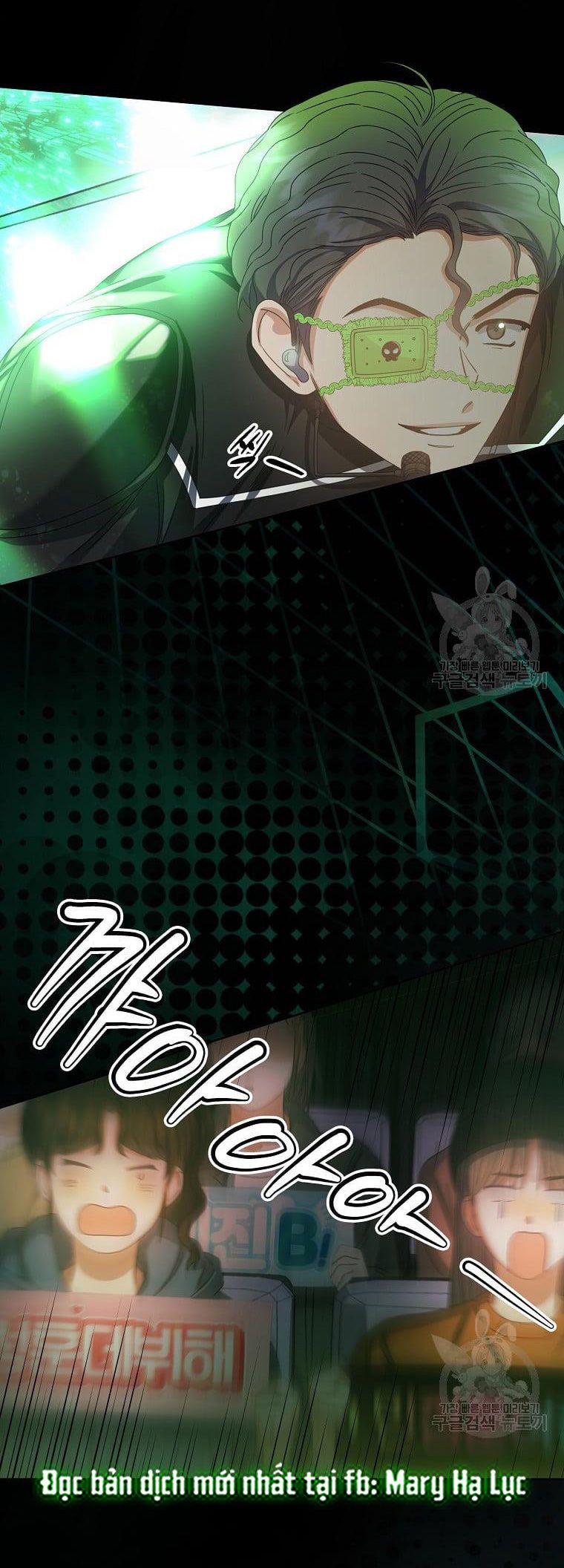 Debut Or Die Tập 30.2 trang 9
