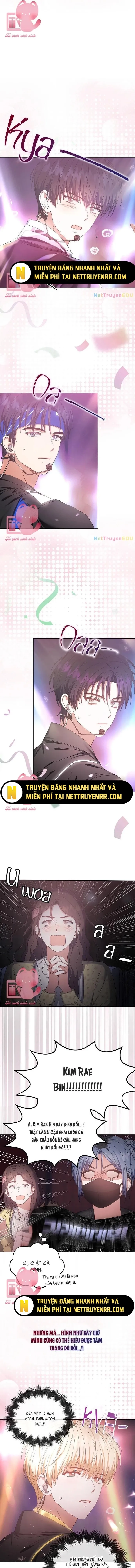 Debut Or Die Tập 30 trang 14