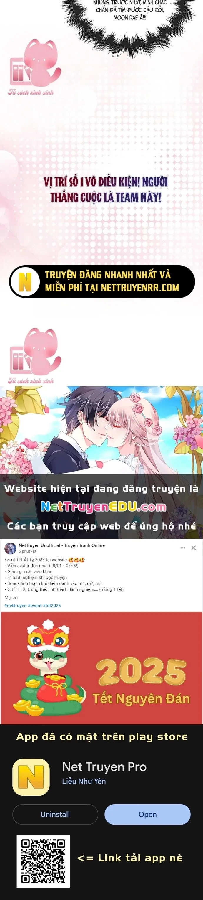 Debut Or Die Tập 30 trang 15