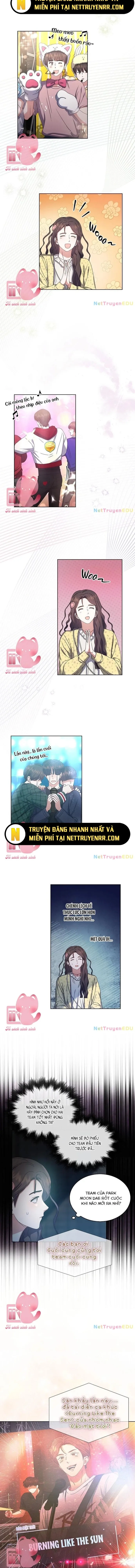 Debut Or Die Tập 30 trang 3