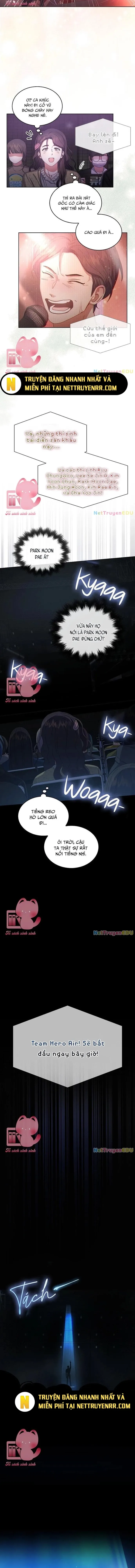 Debut Or Die Tập 30 trang 4