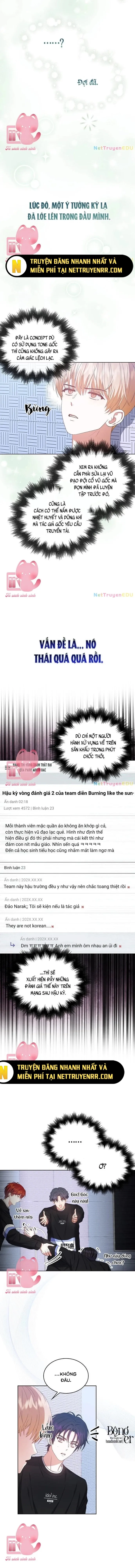 Debut Or Die Tập 31 trang 2