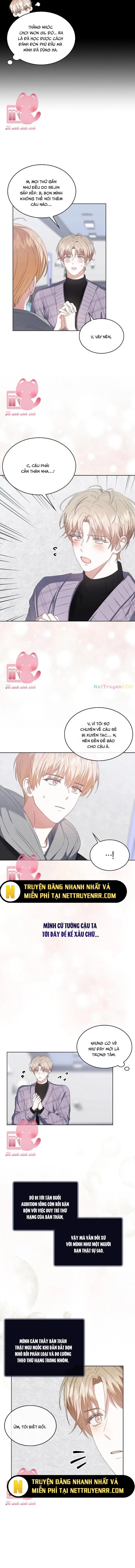 Debut Or Die Tập 31 trang 13