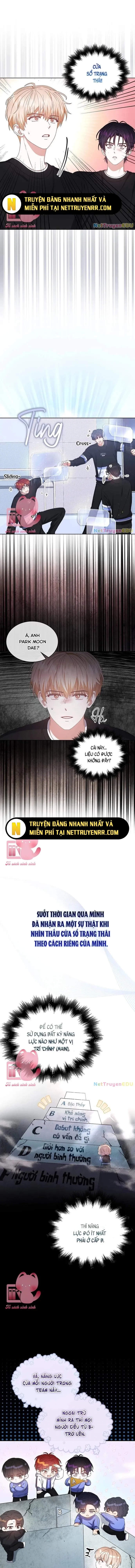 Debut Or Die Tập 31 trang 3