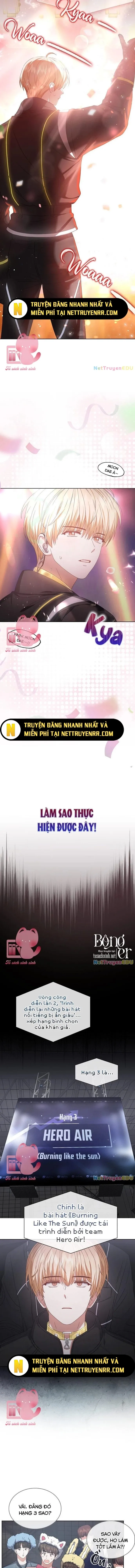 Debut Or Die Tập 31 trang 6