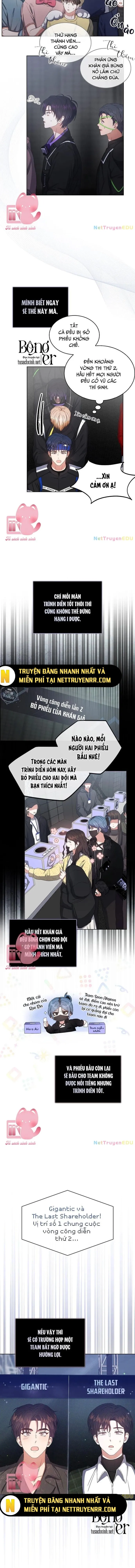 Debut Or Die Tập 31 trang 7