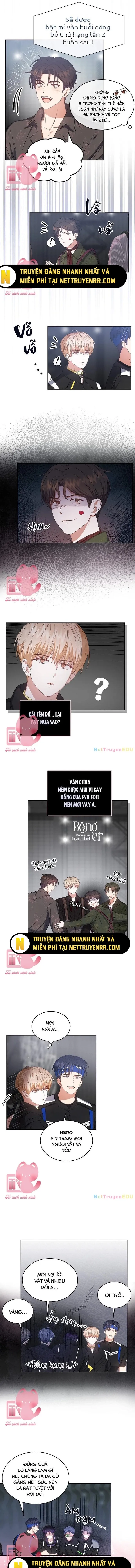 Debut Or Die Tập 31 trang 8