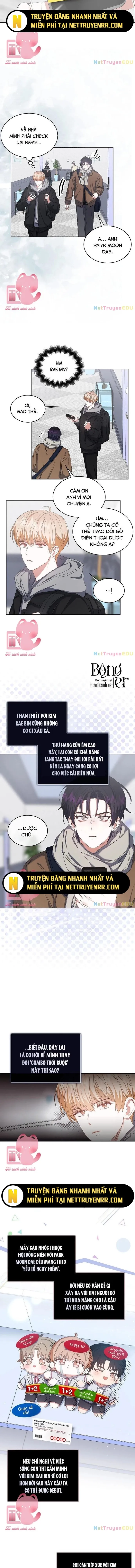 Debut Or Die Tập 31 trang 10