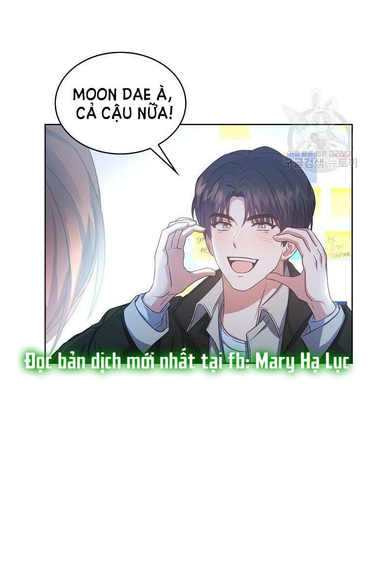 Debut Or Die Tập 32.2 trang 1