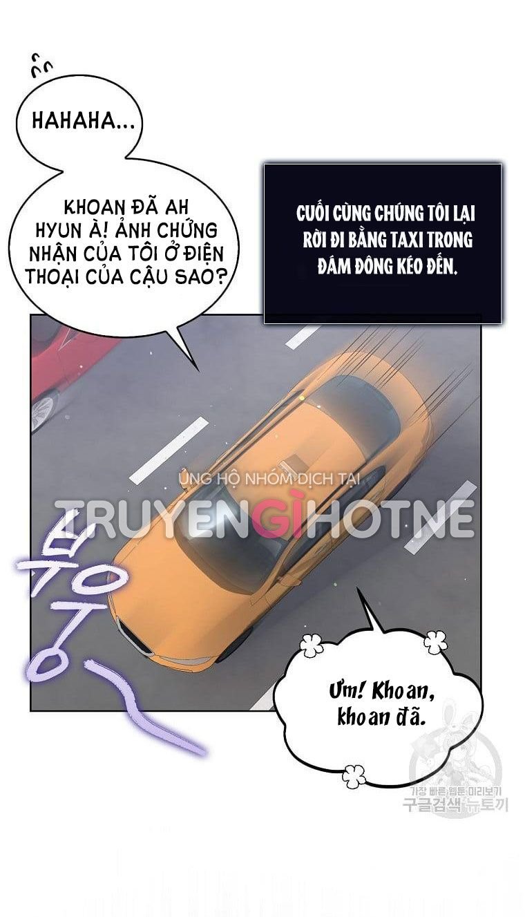 Debut Or Die Tập 32.2 trang 23