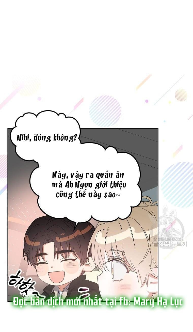 Debut Or Die Tập 32.2 trang 33