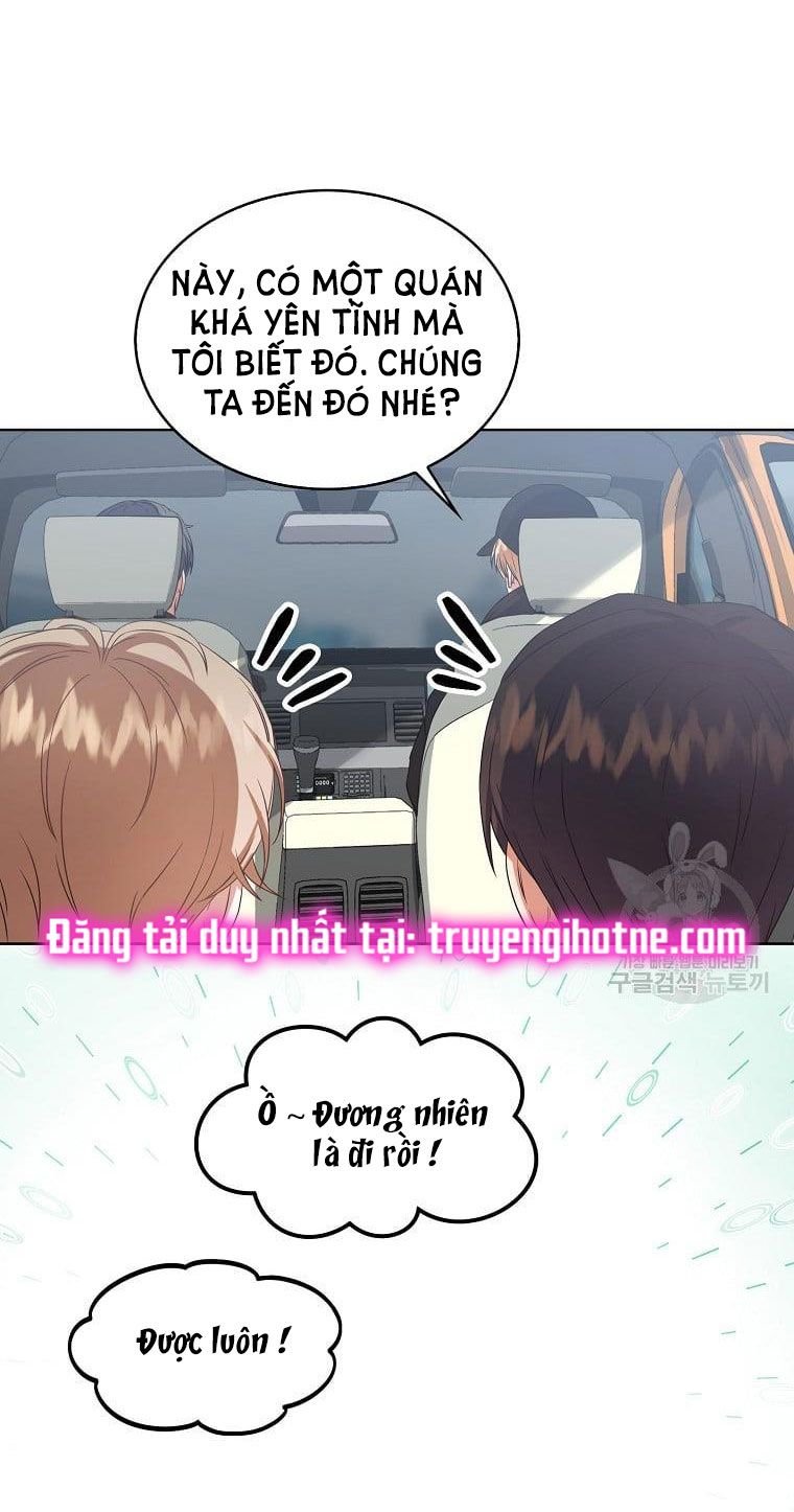 Debut Or Die Tập 32.2 trang 35
