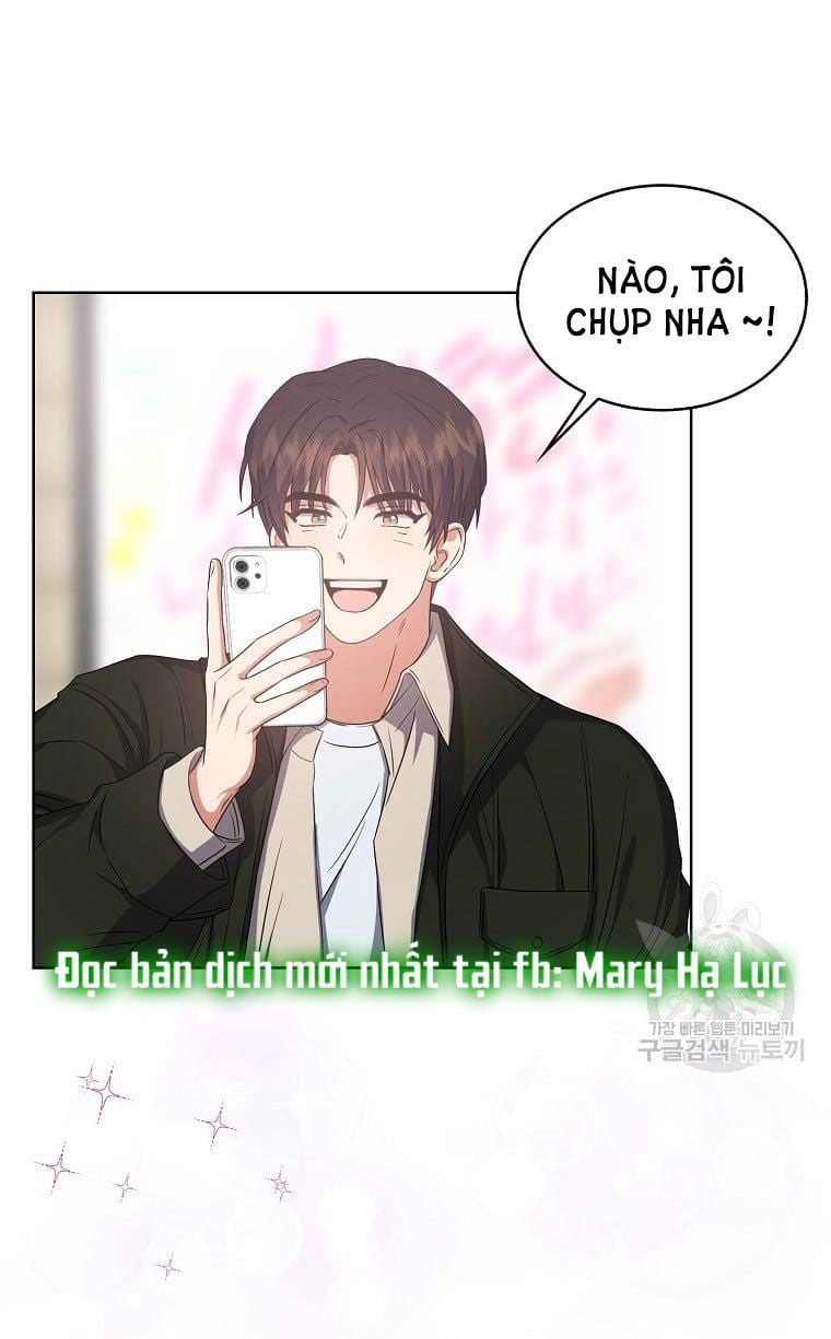 Debut Or Die Tập 32.2 trang 6