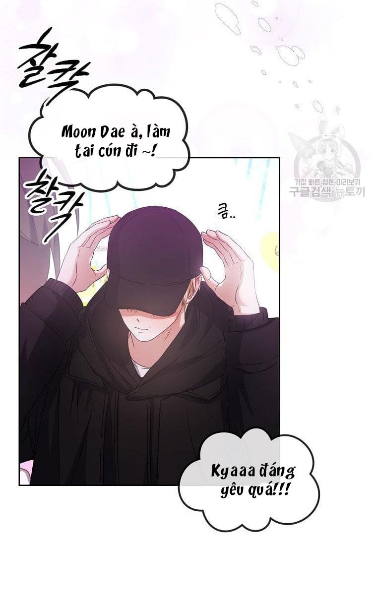 Debut Or Die Tập 32.2 trang 8