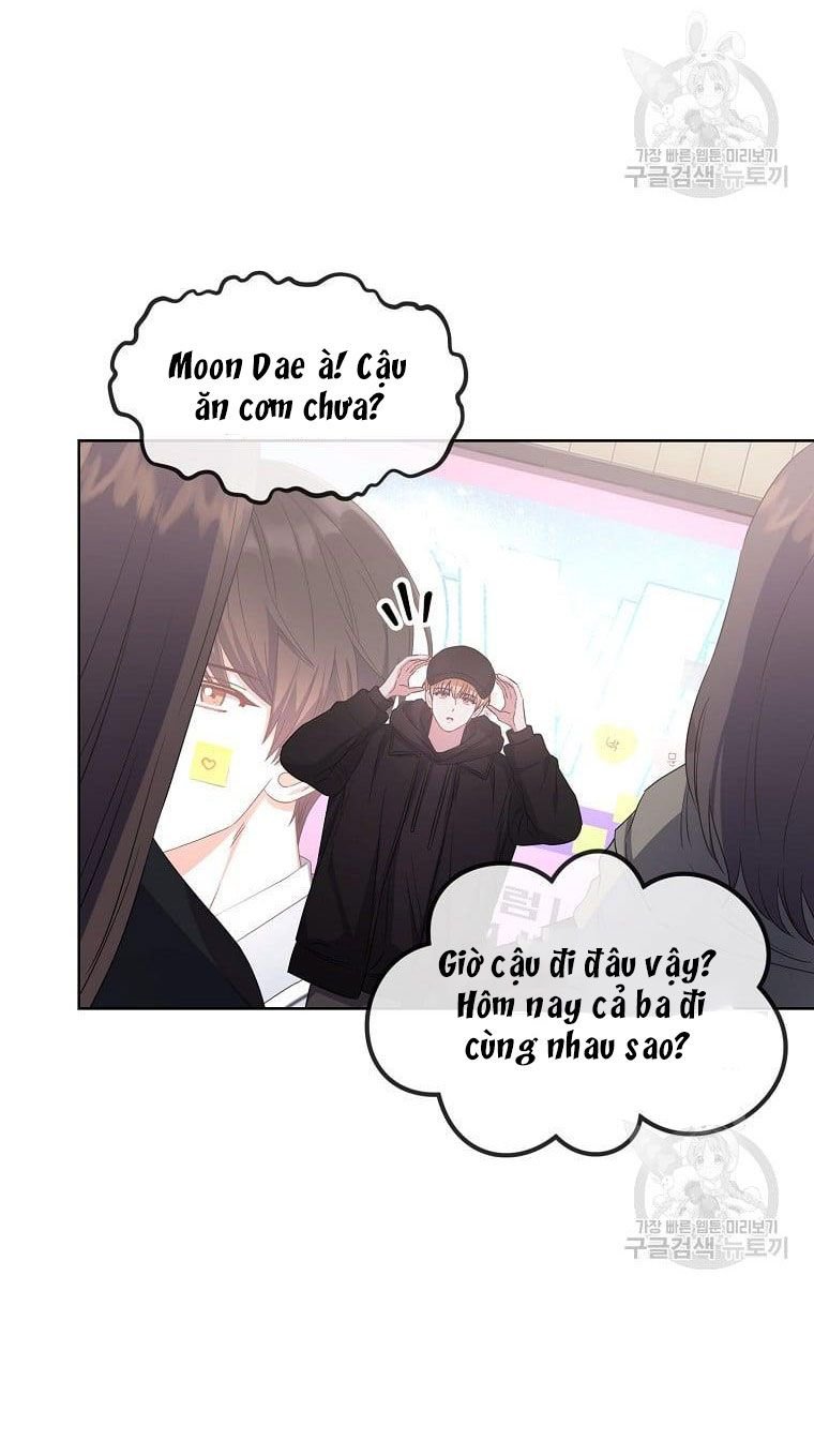 Debut Or Die Tập 32.2 trang 9