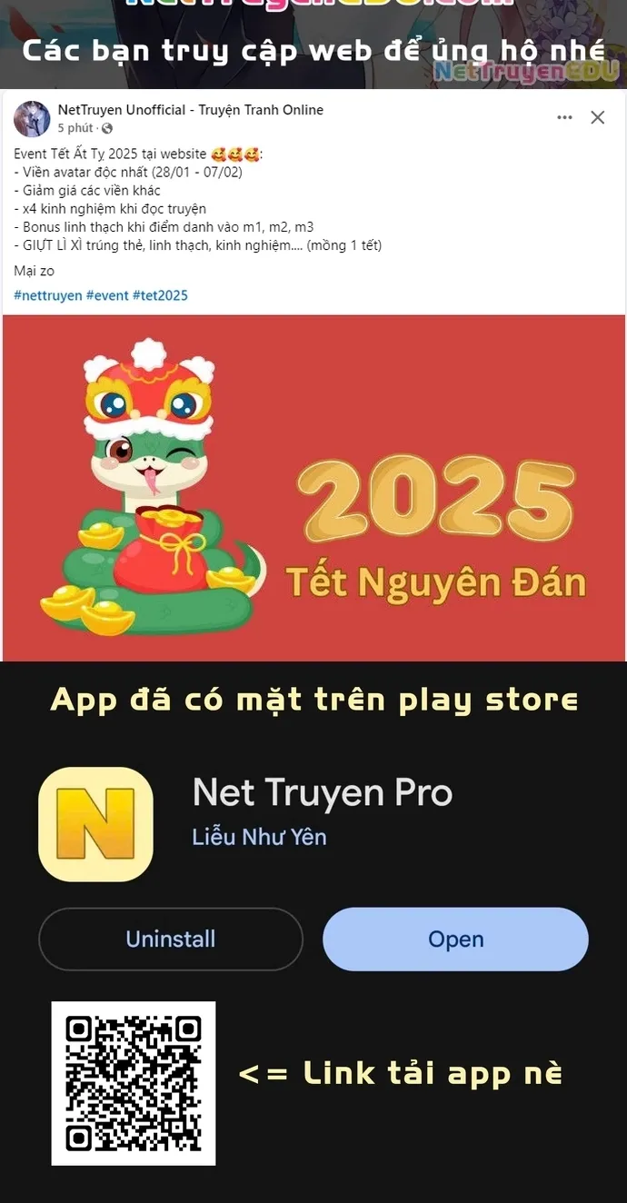 Debut Or Die Tập 32.5 trang 2