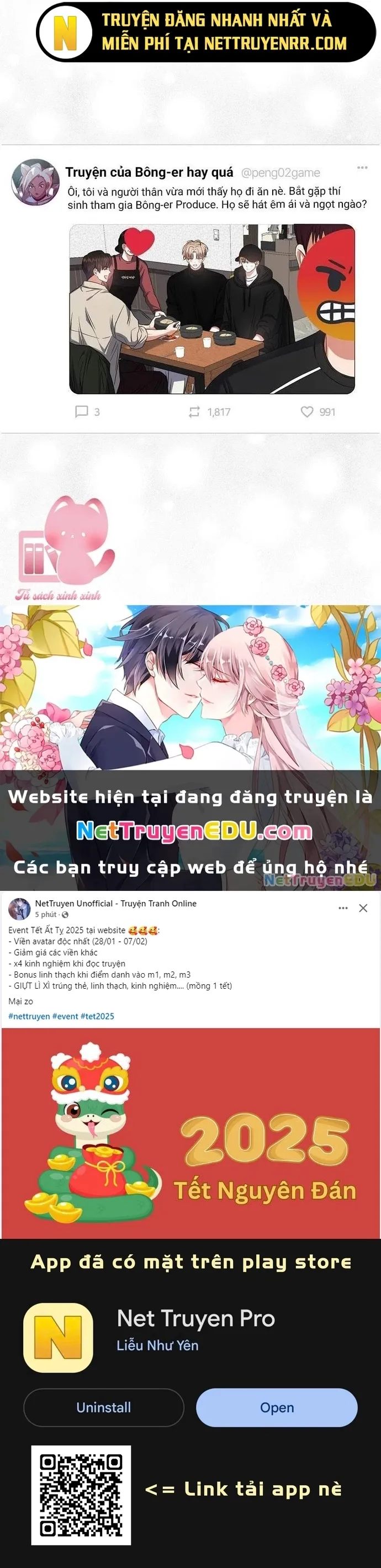 Debut Or Die Tập 32 trang 13