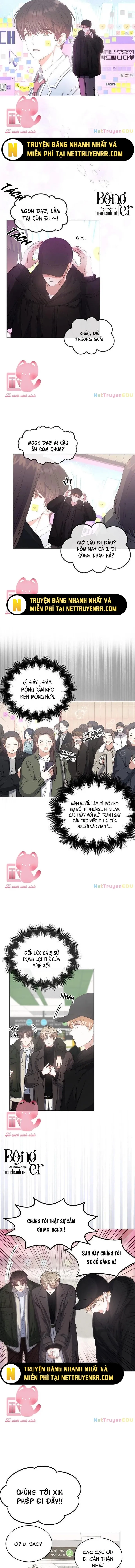 Debut Or Die Tập 32 trang 8