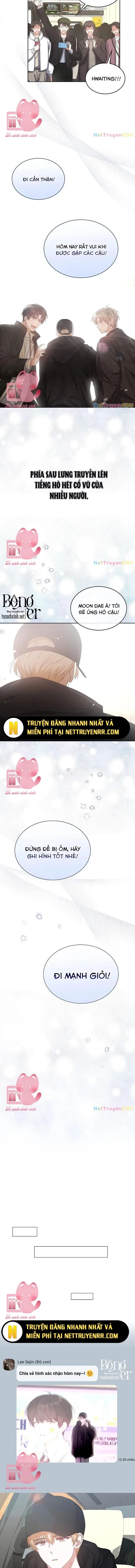 Debut Or Die Tập 32 trang 9