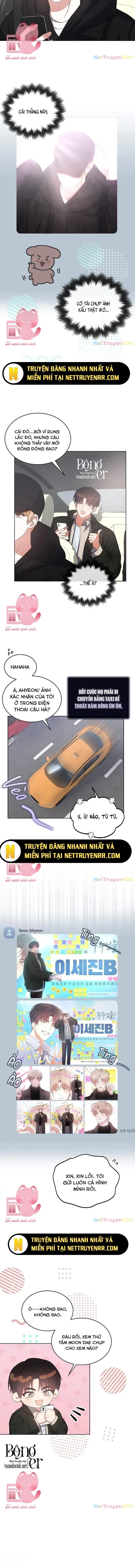 Debut Or Die Tập 32 trang 10