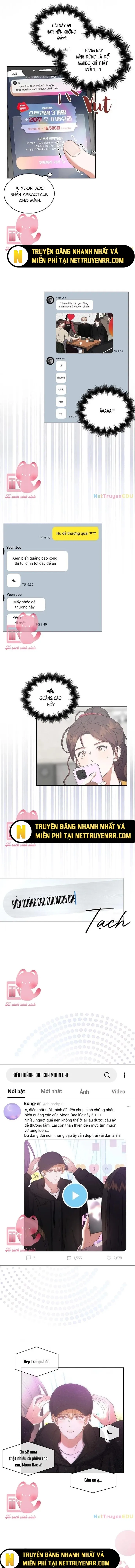 Debut Or Die Tập 33.1 trang 2