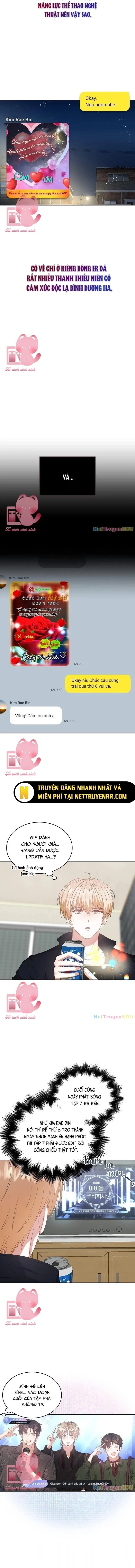 Debut Or Die Tập 33.1 trang 12