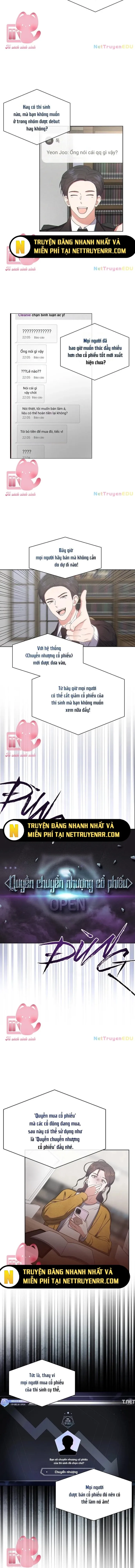 Debut Or Die Tập 33.1 trang 5