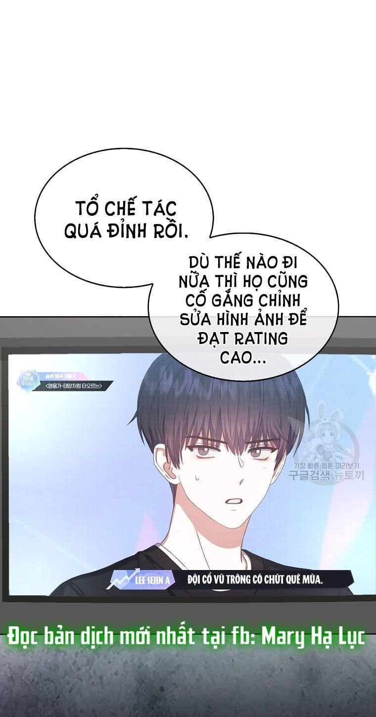 Debut Or Die Tập 34.2 trang 3