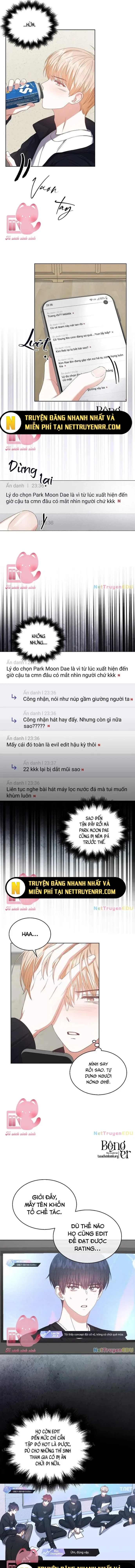 Debut Or Die Tập 34 trang 8