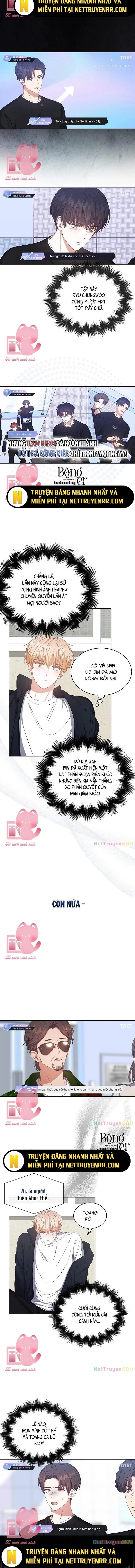 Debut Or Die Tập 34 trang 9