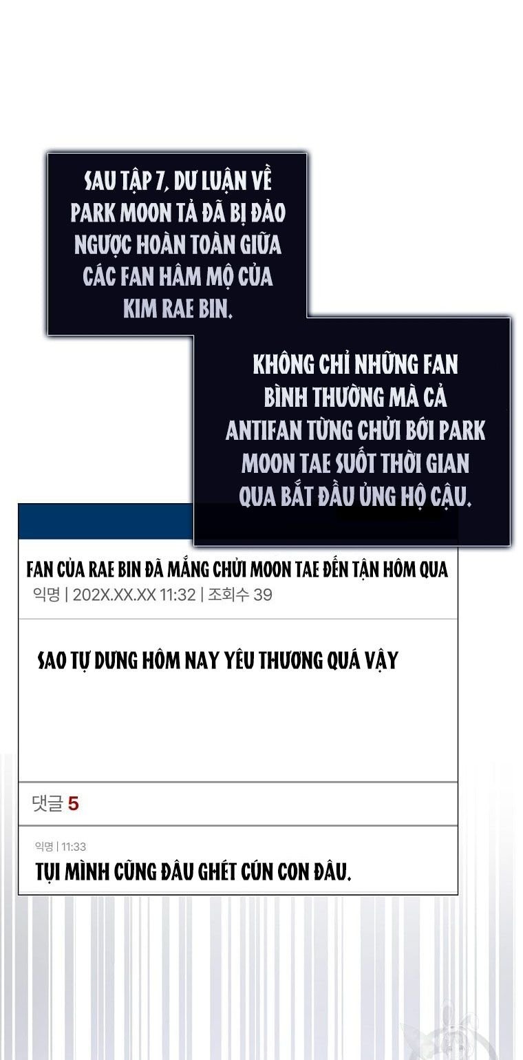 Debut Or Die Tập 35.2 trang 1