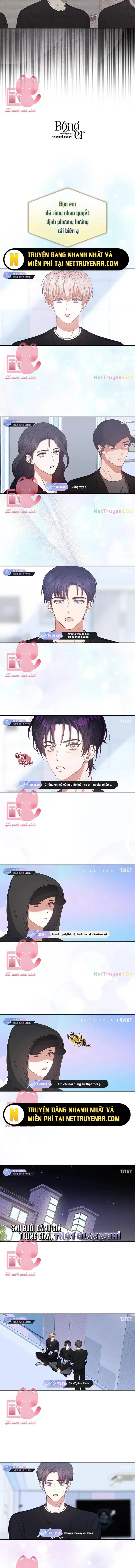 Debut Or Die Tập 35 trang 2