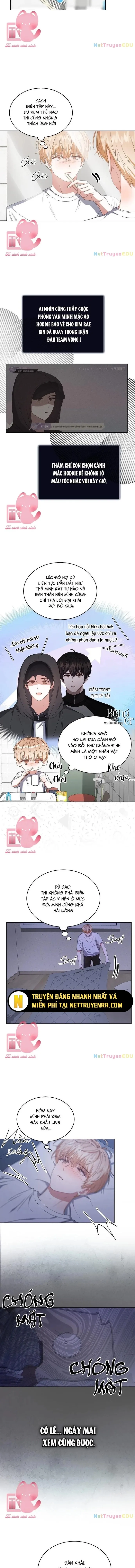 Debut Or Die Tập 35 trang 5