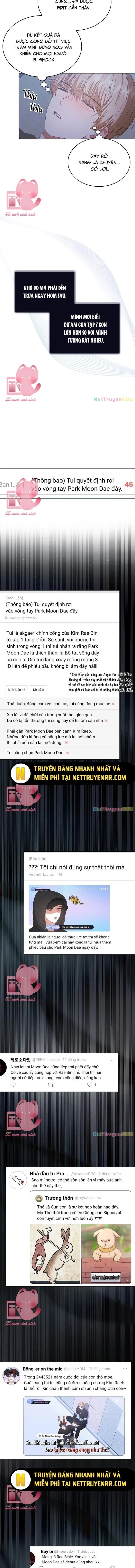 Debut Or Die Tập 35 trang 6