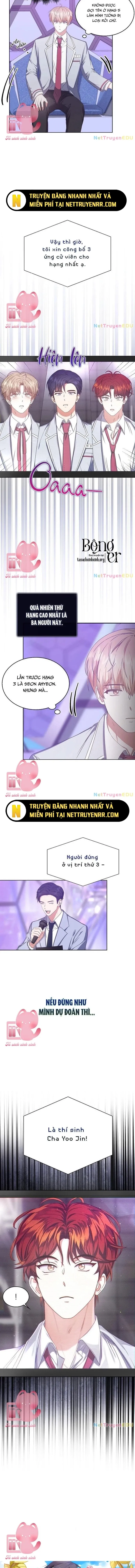 Debut Or Die Tập 36 trang 11