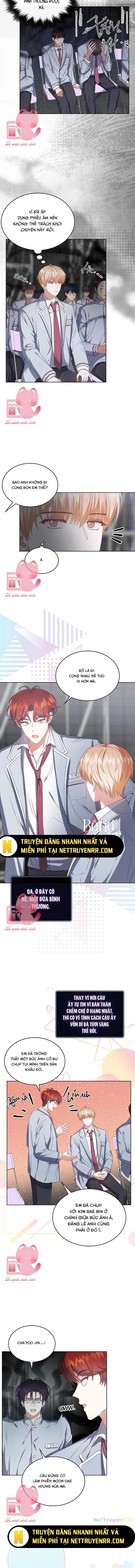 Debut Or Die Tập 36 trang 5